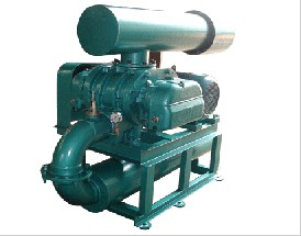 YLSR150M密集型羅茨鼓風(fēng)機