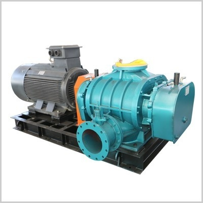 YLSR250羅茨風(fēng)機(jī)