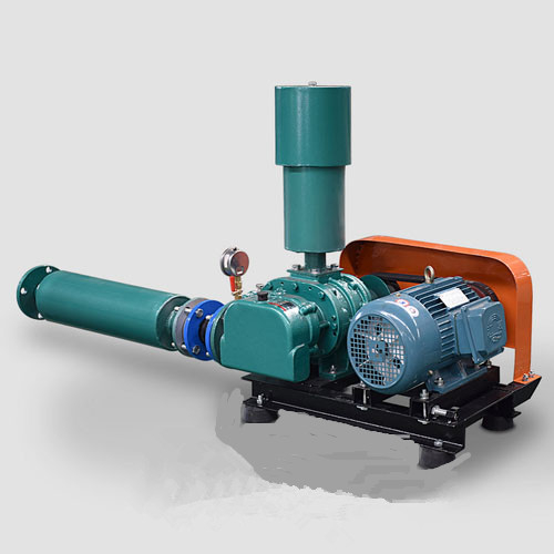 YLSR150羅茨風(fēng)機(jī)