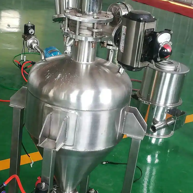 不銹鋼倉泵