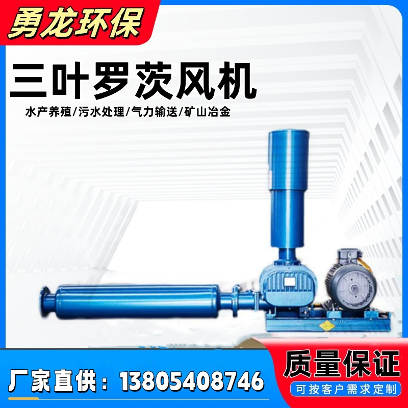 羅茨風(fēng)機(jī)優(yōu)缺點(diǎn)