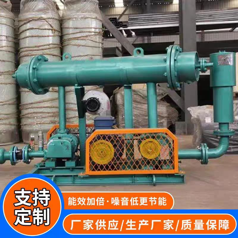 羅茨風(fēng)機(jī)常見的應(yīng)用領(lǐng)域