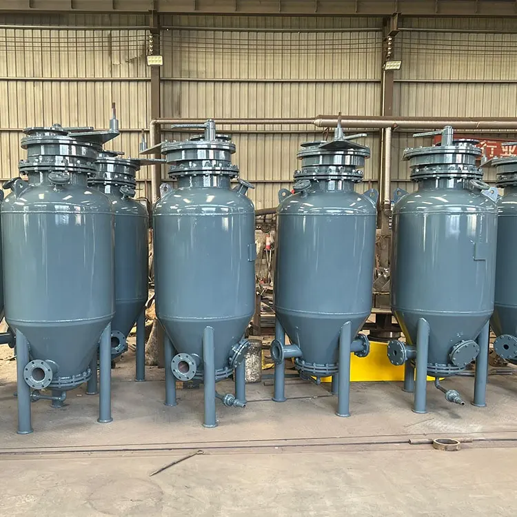 水泥輸送機(jī)與鍋爐檢修中的粉煤灰氣力輸送系統(tǒng)解析