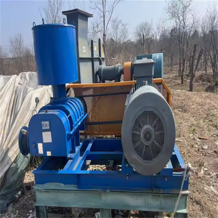 羅茨風(fēng)機(jī)的工作原理和其他風(fēng)機(jī)有什么區(qū)別？